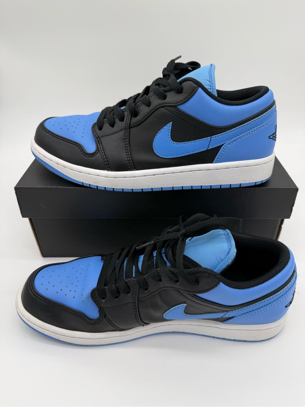 Nike Air Jordan 1 Low